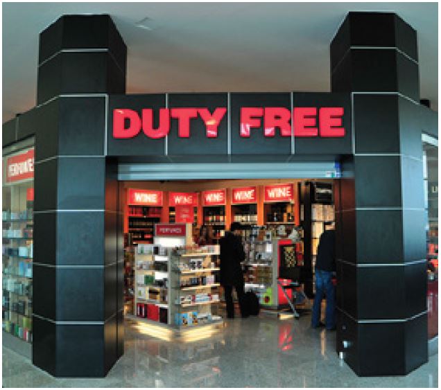 Duty Free