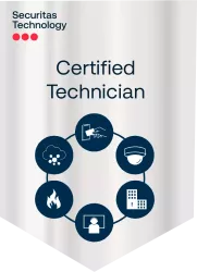 Certified Technician - 1