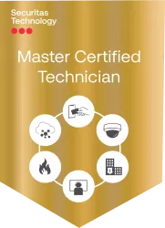 Certified Technician - 2 Master