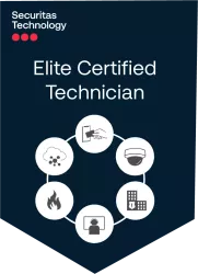 Certified Technician - 3 Elite