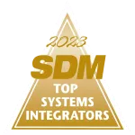 SecTech_2023_Global_SDM Logotipo de socio