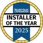 2025 SSI Award Emblem