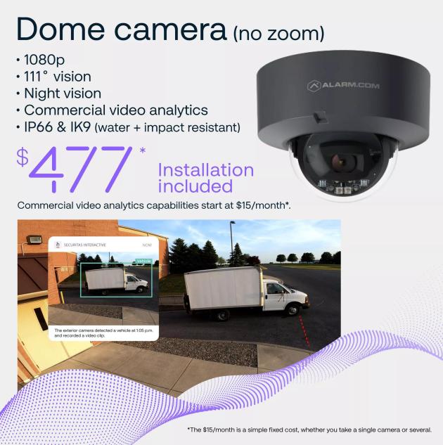 2024_SecTech_CAN_Price_Camera_Dome_Sans_Zoom_EN