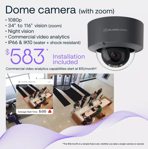 2024_SecTech_CAN_Price_Camera_Dome_with_Zoom_EN